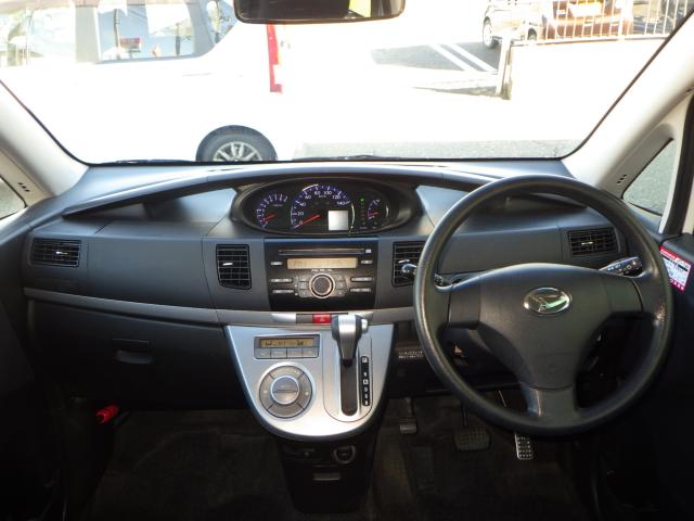 ムーヴ（新潟県新潟市西区）画像17