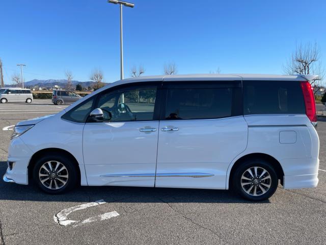 エスクァイア(新潟県新潟市南区)