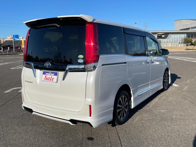 エスクァイア(新潟県新潟市南区)