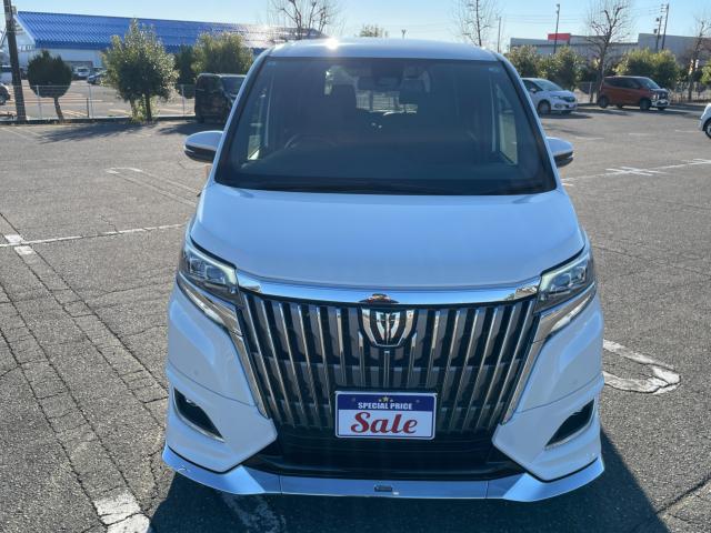 エスクァイア(新潟県新潟市南区)