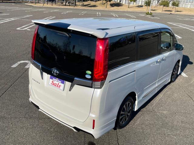 エスクァイア(新潟県新潟市南区)