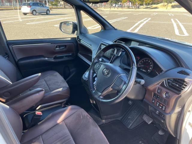 エスクァイア(新潟県新潟市南区)