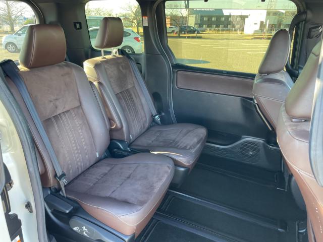 エスクァイア(新潟県新潟市南区)