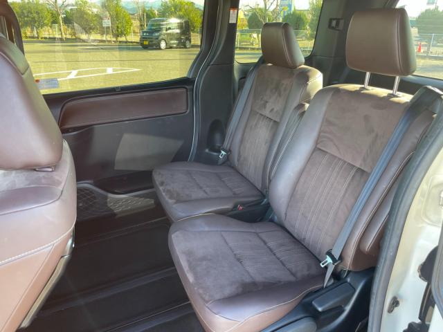 エスクァイア(新潟県新潟市南区)