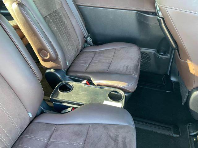 エスクァイア(新潟県新潟市南区)