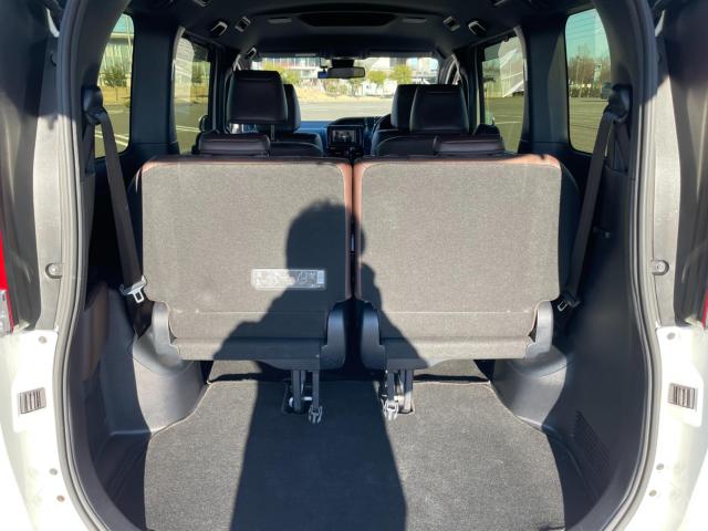 エスクァイア(新潟県新潟市南区)