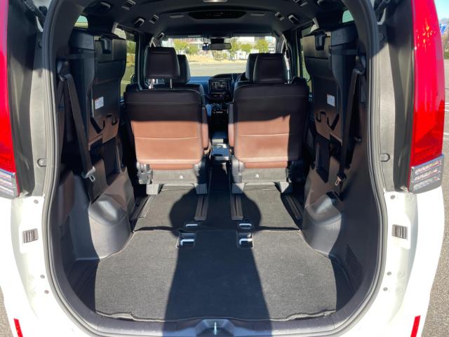 エスクァイア(新潟県新潟市南区)