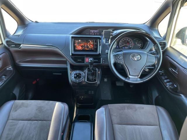 エスクァイア(新潟県新潟市南区)