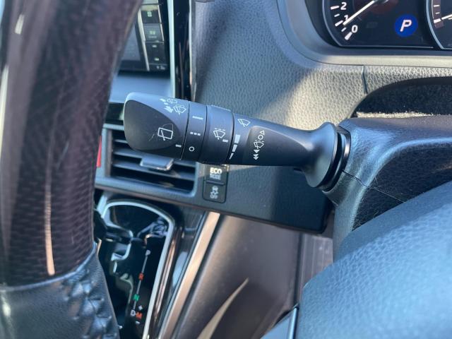 エスクァイア(新潟県新潟市南区)