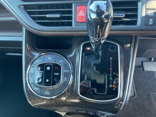 エスクァイア(新潟県新潟市南区)