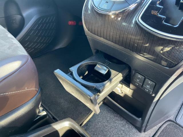 エスクァイア(新潟県新潟市南区)