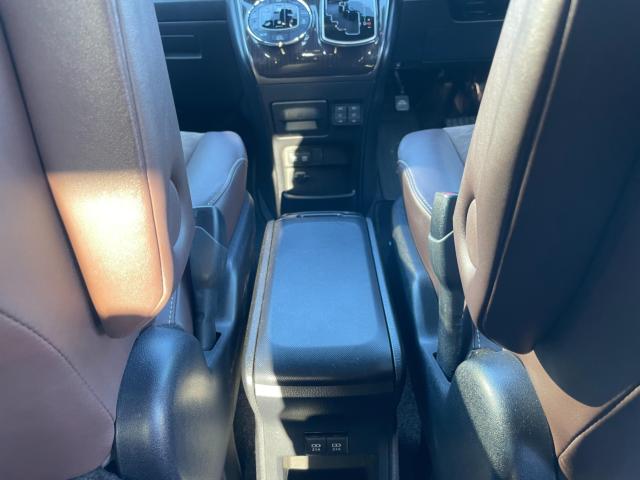 エスクァイア(新潟県新潟市南区)