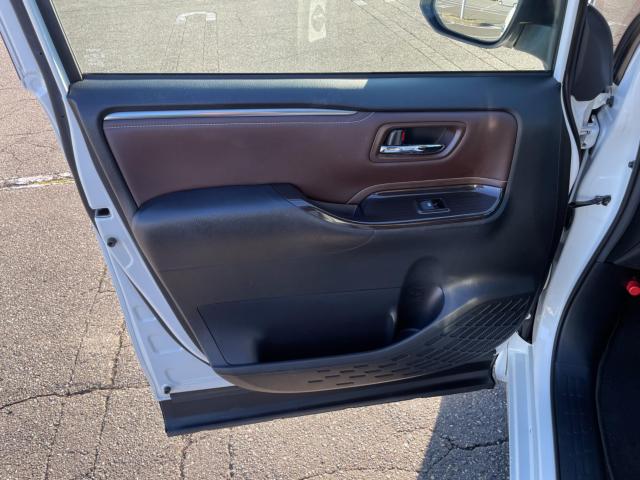 エスクァイア(新潟県新潟市南区)