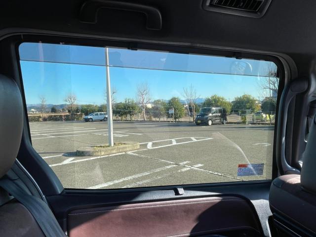 エスクァイア(新潟県新潟市南区)