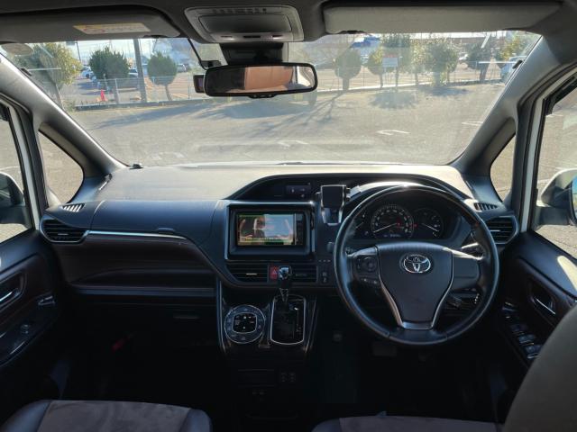 エスクァイア(新潟県新潟市南区)