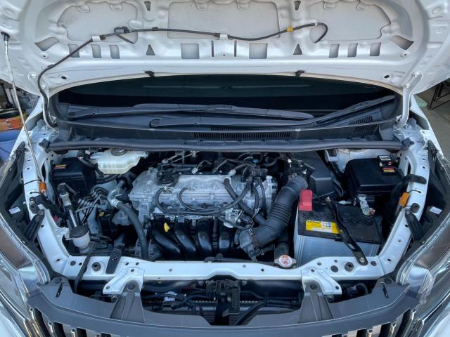 エスクァイア(新潟県新潟市南区)