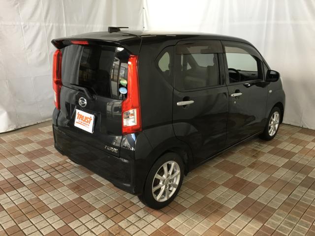 ムーヴ（新潟県新潟市西区）画像8