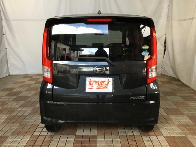 ムーヴ（新潟県新潟市西区）画像9