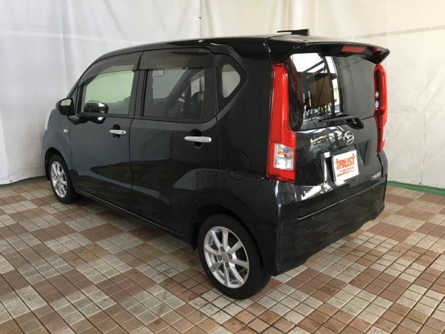 ムーヴ（新潟県新潟市西区）画像10