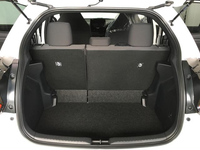 ヤリス（新潟県新潟市西区）画像12