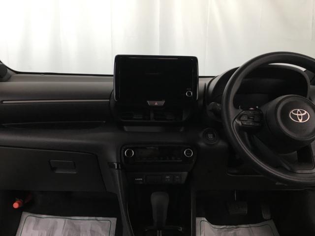 ヤリス（新潟県新潟市西区）画像15