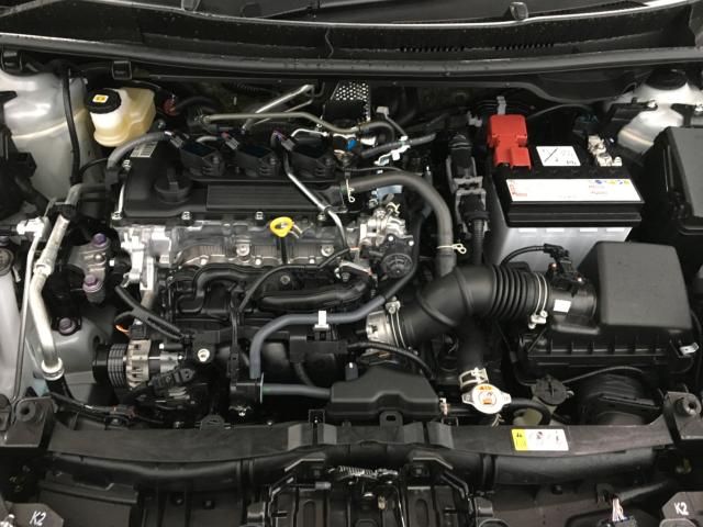 ヤリス（新潟県新潟市西区）画像21