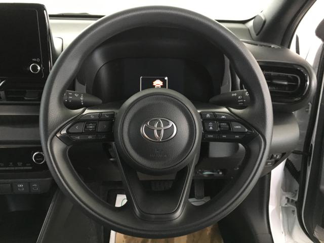 ヤリス（新潟県新潟市西区）画像23