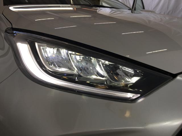 ヤリス（新潟県新潟市西区）画像37