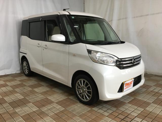 デイズルークス（新潟県新潟市西区）