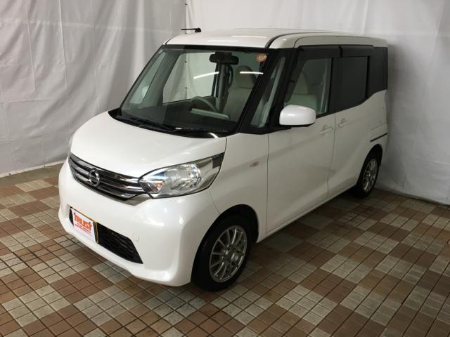 デイズルークス（新潟県新潟市西区）