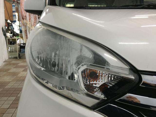 デイズルークス（新潟県新潟市西区）