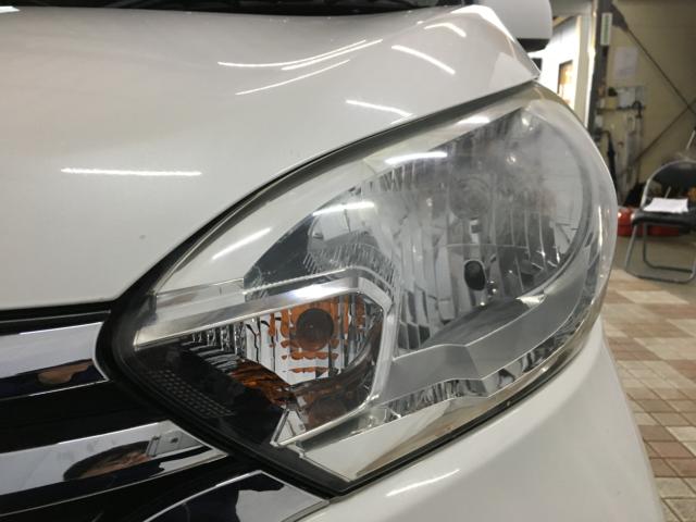 デイズルークス（新潟県新潟市西区）