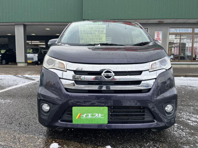 デイズ（新潟県新潟市西蒲区）画像12