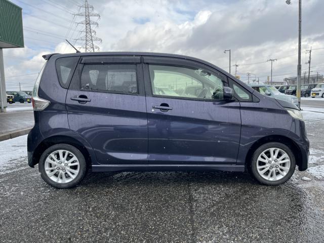 デイズ（新潟県新潟市西蒲区）画像14