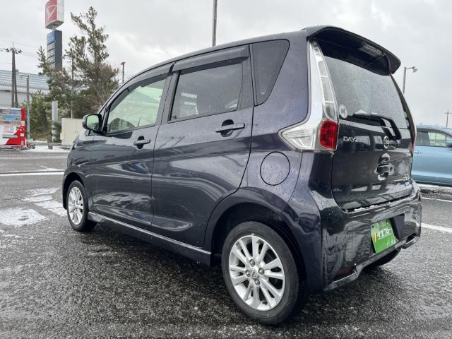 デイズ（新潟県新潟市西蒲区）画像17