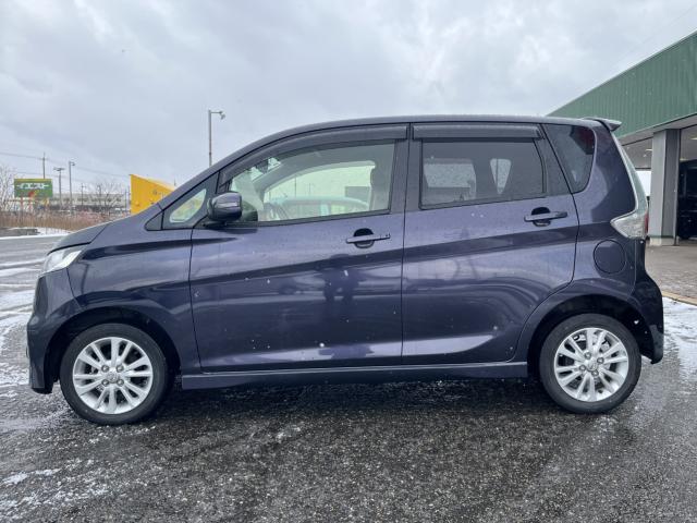 デイズ（新潟県新潟市西蒲区）画像18