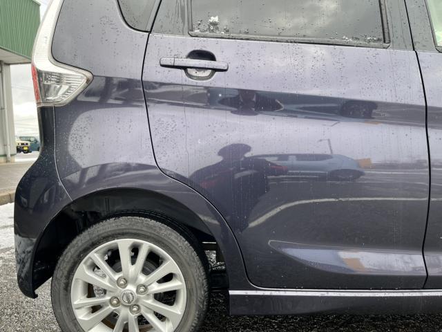 デイズ（新潟県新潟市西蒲区）画像32