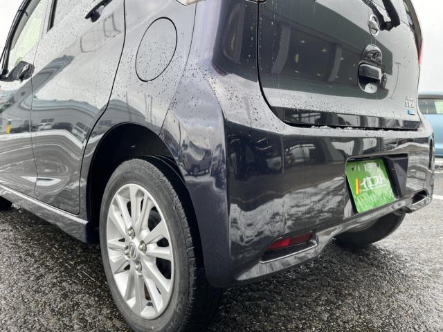 デイズ（新潟県新潟市西蒲区）画像34