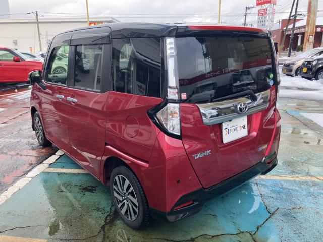 タンク（新潟県長岡市）