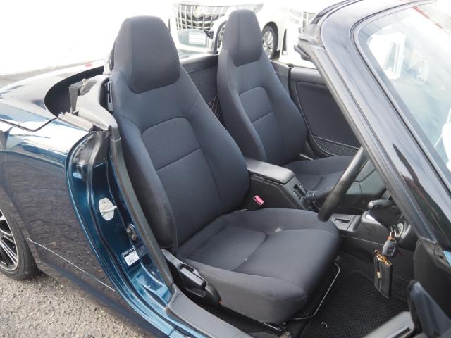 ☆内装ルームクリーニング済みで快適にお乗り頂けます♪