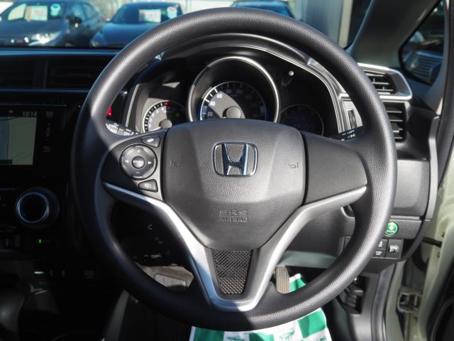 フィット（新潟県新潟市西区）