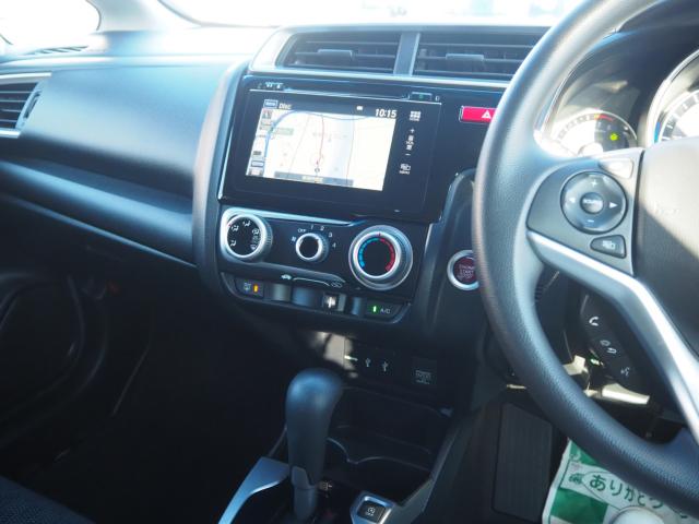 フィット（新潟県新潟市西区）