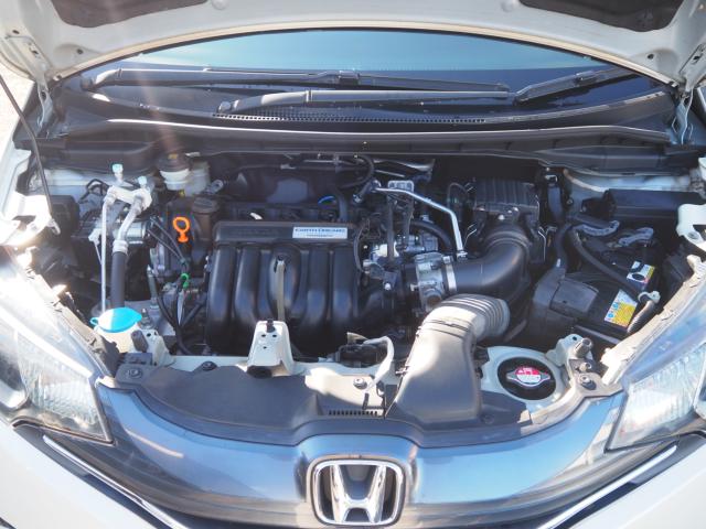 フィット（新潟県新潟市西区）