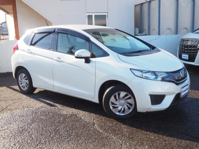 フィット（新潟県新潟市西区）