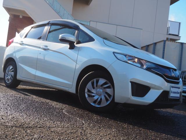 フィット（新潟県新潟市西区）