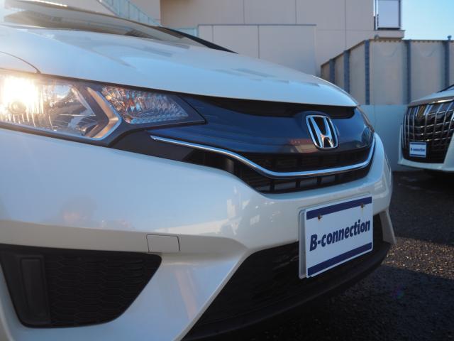 フィット（新潟県新潟市西区）