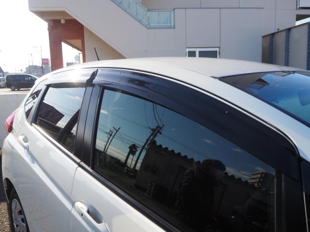 フィット（新潟県新潟市西区）