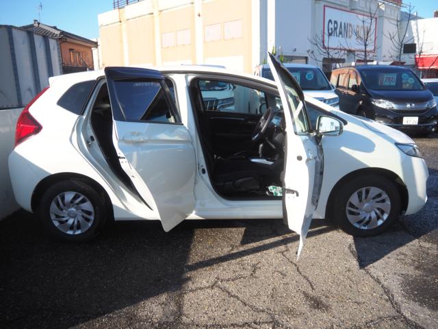 フィット（新潟県新潟市西区）