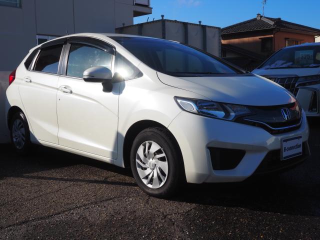 フィット（新潟県新潟市西区）