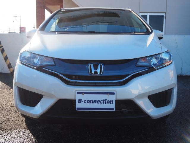 フィット（新潟県新潟市西区）